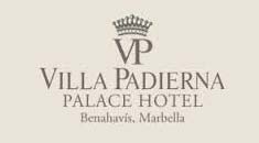 Villa Padierna